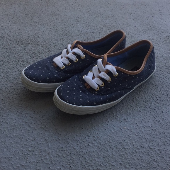 Tommy Hilfiger 6.5 polka dot sneakers - Picture 4 of 6